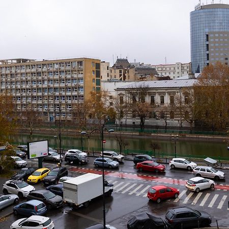 Old City Deluxe Apart - River View ! Bucureşti Exterior foto