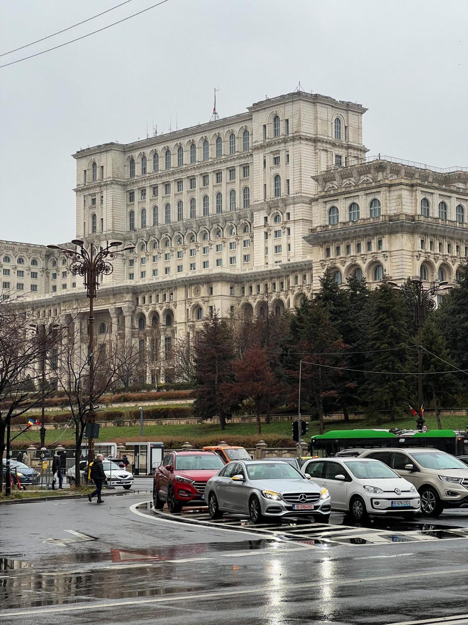 Old City Deluxe Apart - River View ! Bucureşti Exterior foto
