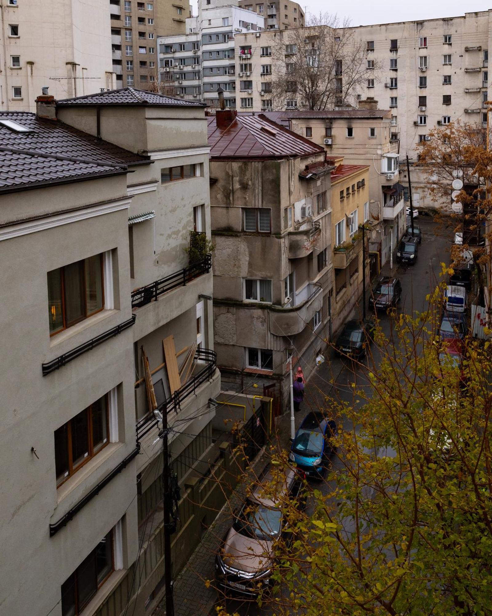 Old City Deluxe Apart - River View ! Bucureşti Exterior foto